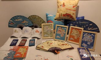 為美麗日照而設計——曲阜師范大學美術學院2019屆藝術設計創作展部分作品展示