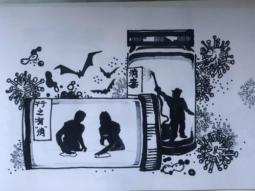 以文藝之光，鑄抗疫之盾——記邢臺市抗疫優秀文藝作品